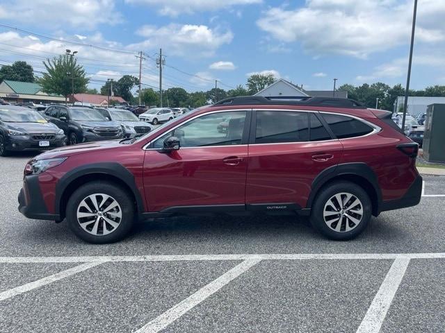 2024 subaru outback premium