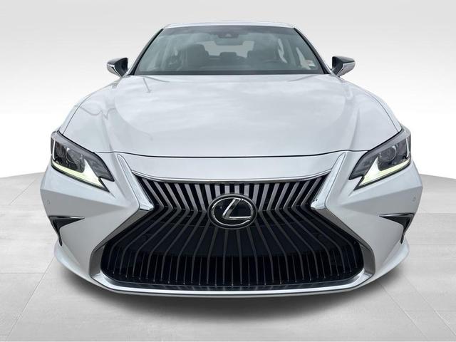 2019 lexus es 350 ultra luxury