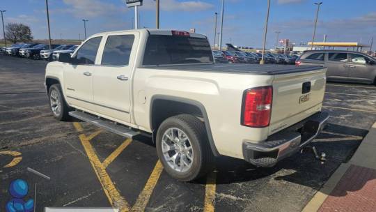 2014 GMC Sierra 1500