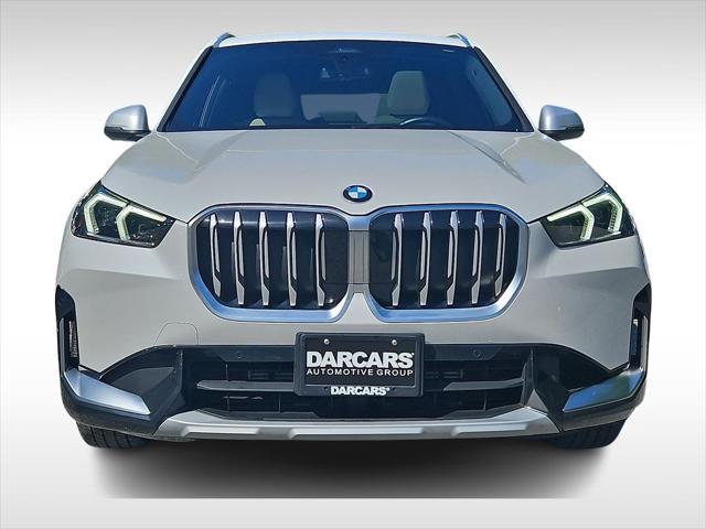 2024 bmw x1 xdrive28i