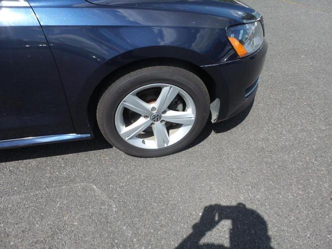 used 2013 volkswagen passat 2.5 se bend, or 97701 for sale in bend, oregon
