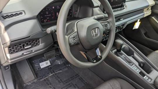 2025 Honda Accord