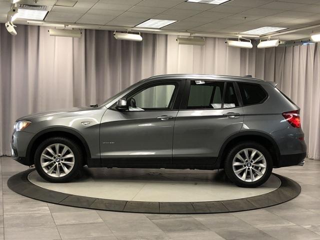 certified 2017 bmw x3 xdrive28i boston, ma 02134 for sale in boston, massachusetts