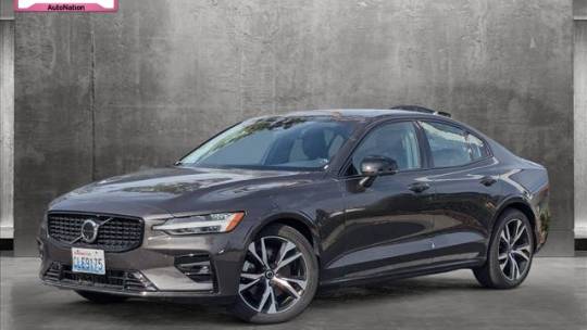 2024 Volvo S60