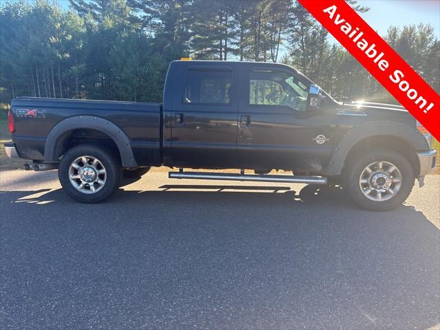 2011 ford f-350 lariat