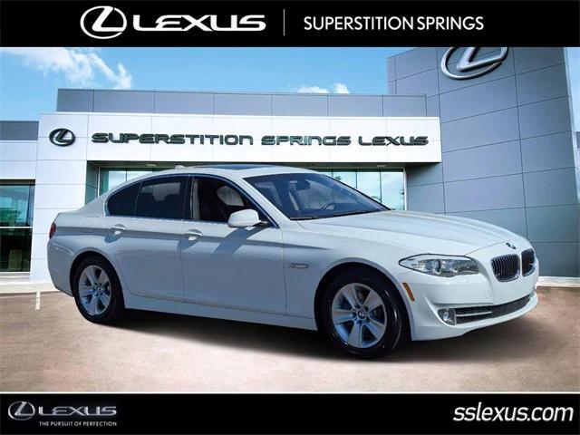 2013 bmw 528 528i