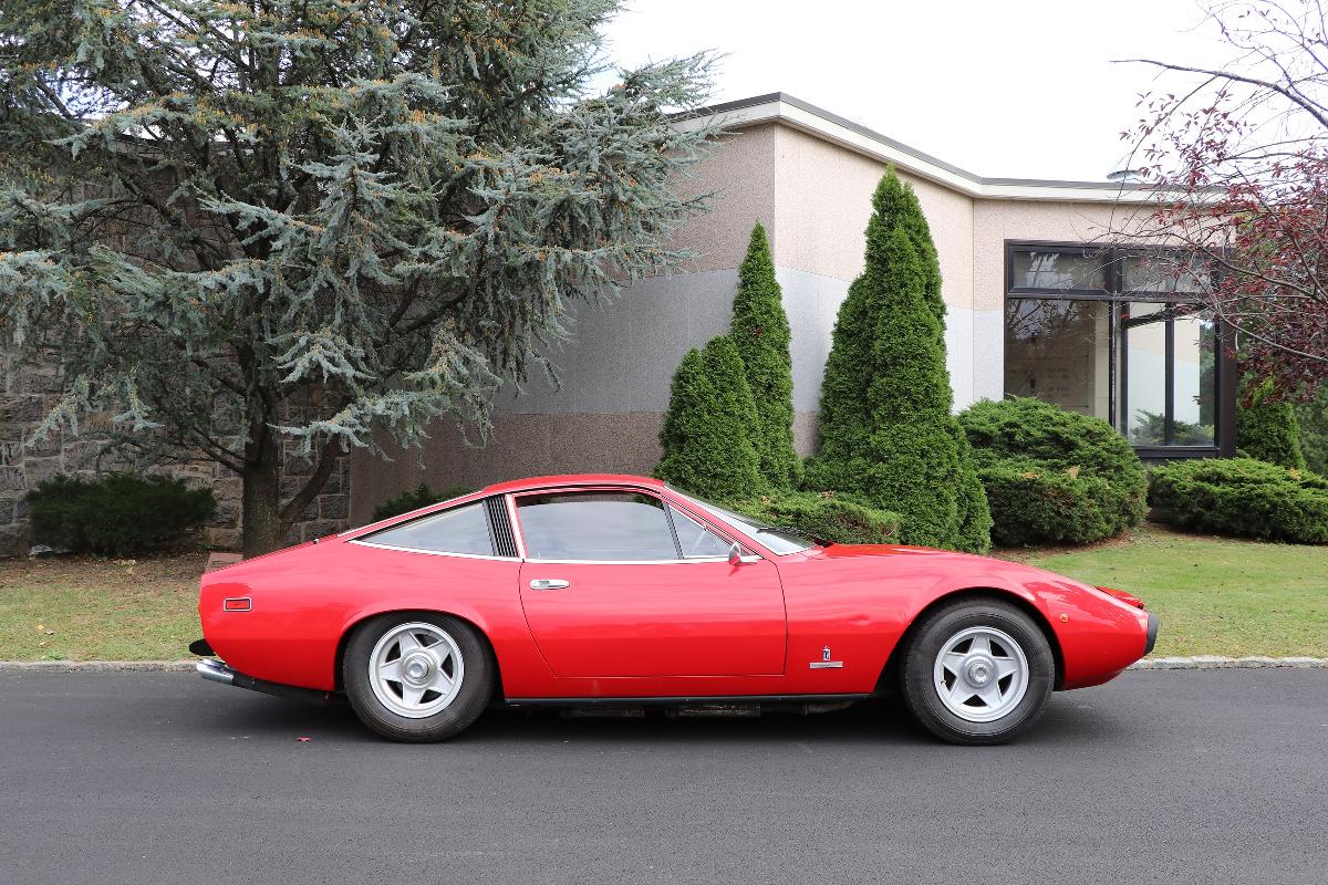 1972 Ferrari 365 gtc