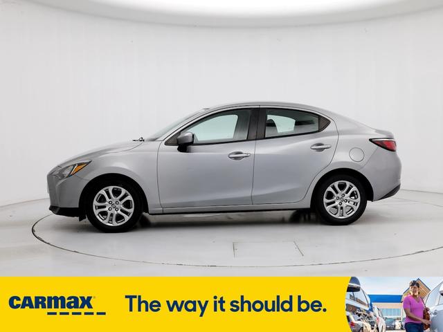 2016 scion ia