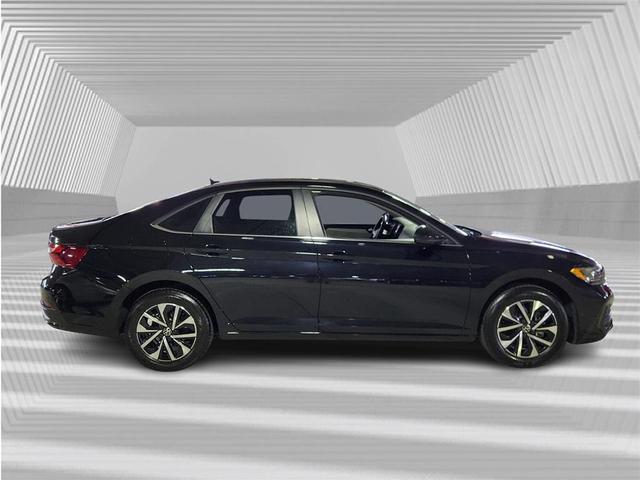 2024 volkswagen jetta 1.5t s