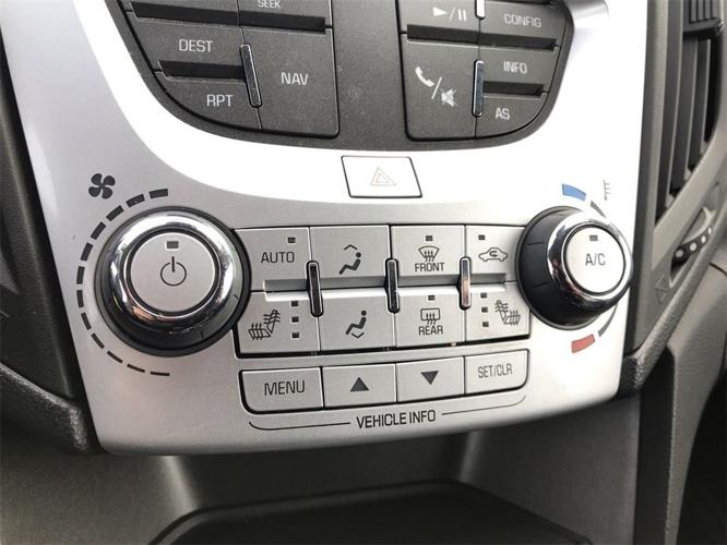 used 2017 chevrolet equinox awd lt columbus, oh 43213 for sale in columbus, ohio