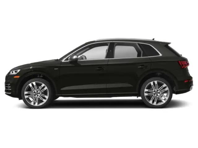 2020 audi sq5 3.0t premium plus