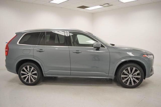 2023 volvo xc90 b5 core