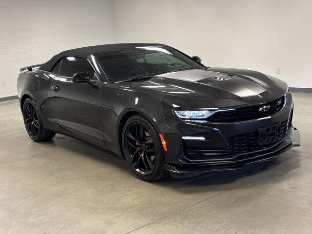 2024 chevrolet camaro 2ss