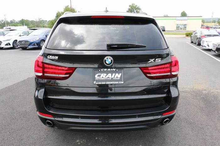 used 2016 bmw x5 xdrive35i conway, ar 72032 for sale in beryl, arkansas
