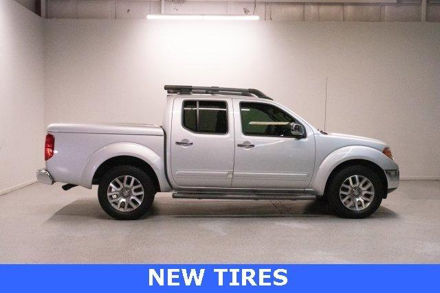 used 2012 nissan frontier sl charleston, sc 29406 for sale in charleston, south carolina