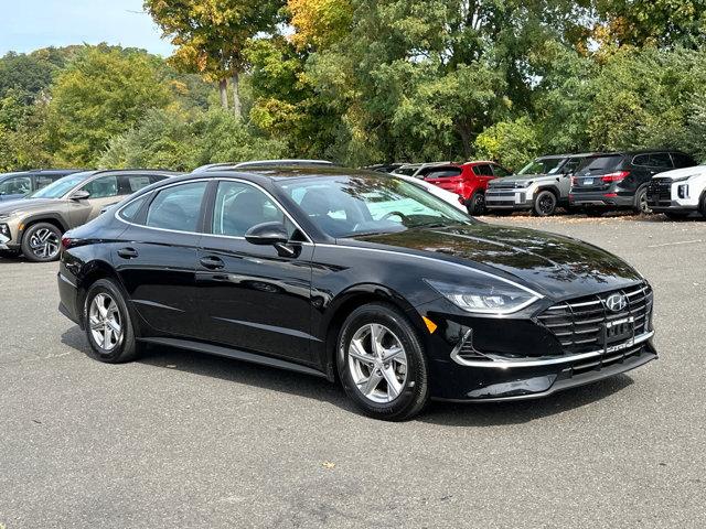 2023 hyundai sonata se