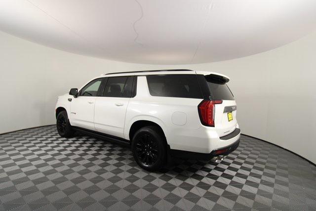 2022 gmc yukon xl 4wd at4