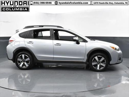 2016 subaru crosstrek hybrid in secaucus, new jersey