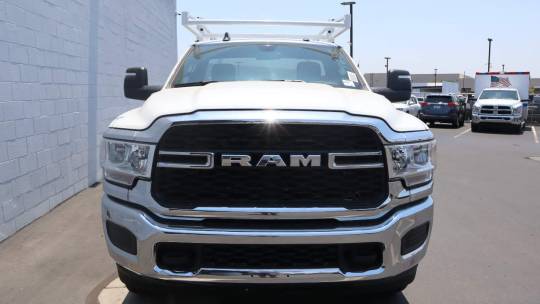 2024 RAM 3500