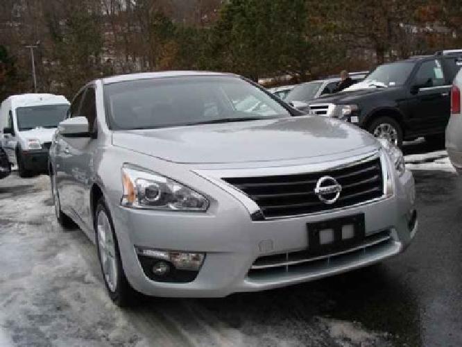 2013 nissan altima in scarsdale, ny