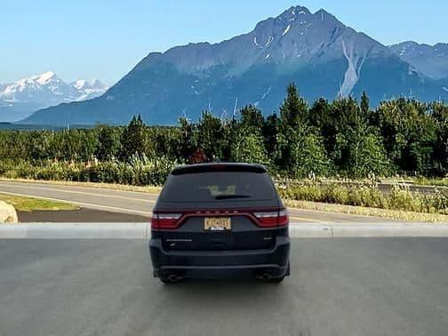2020 dodge durango gt in wasilla, alaska