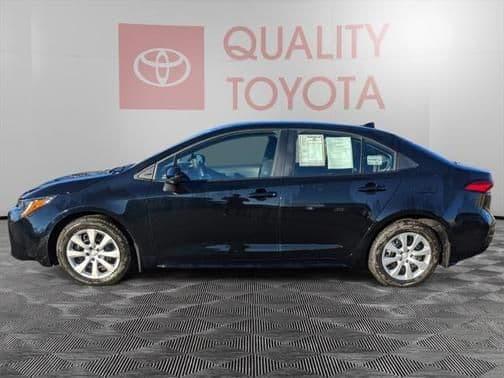 2023 toyota corolla in carlisle, minnesota