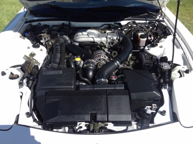 94 rx7 twin trbo