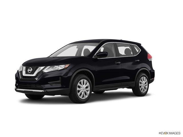 2017 nissan rogue s awd s 4dr crossover for sale in lewisburg, west virginia