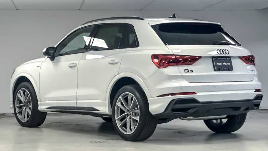 2024 Audi Q3