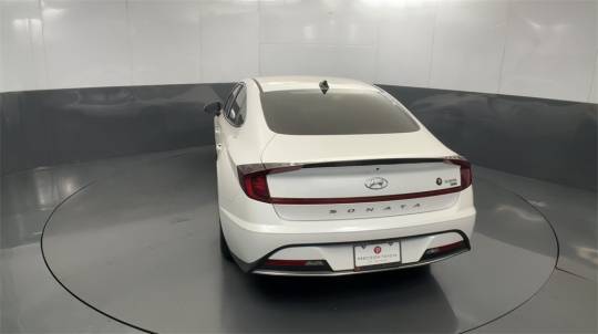 2022 Hyundai Sonata