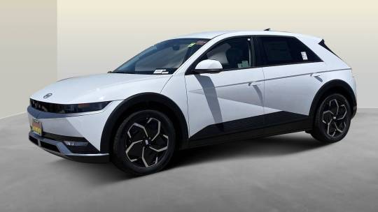 2024 Hyundai IONIQ 5