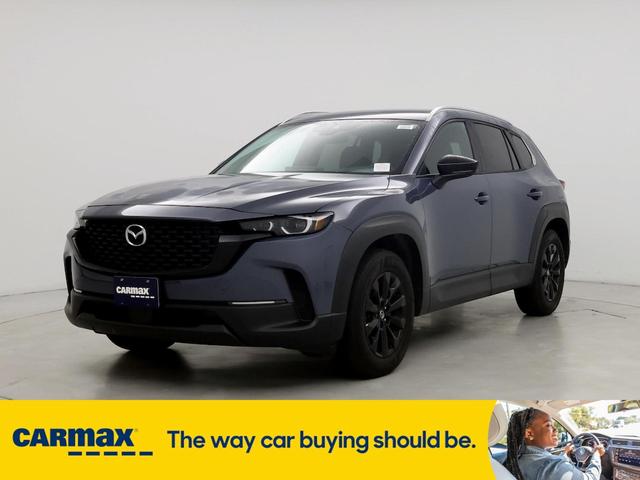 2023 mazda cx-50 2.5 s select package