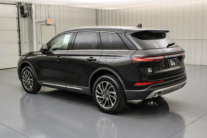 new 2020 lincoln corsair fwd salina, ks 67401 for sale in bavaria, kansas