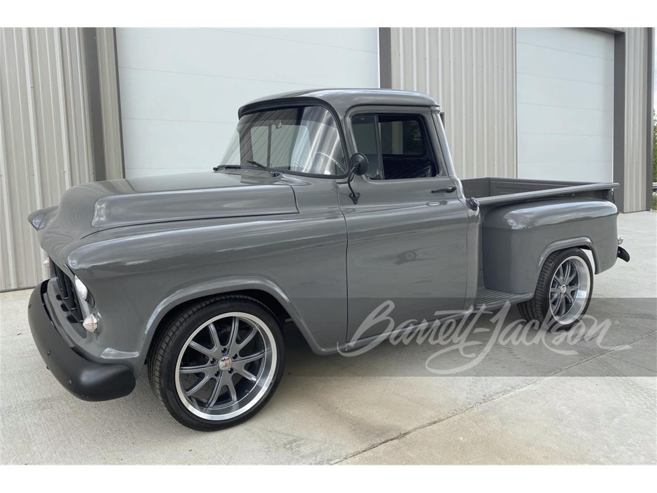 1956 chevrolet 3100
