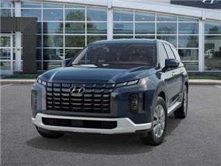 2025 Hyundai Palisade se