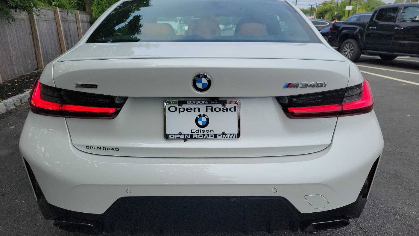 2024 bmw 3 series m340i xdrive
