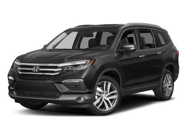 2017 honda pilot elite awd elite 4dr suv for sale in butte, montana