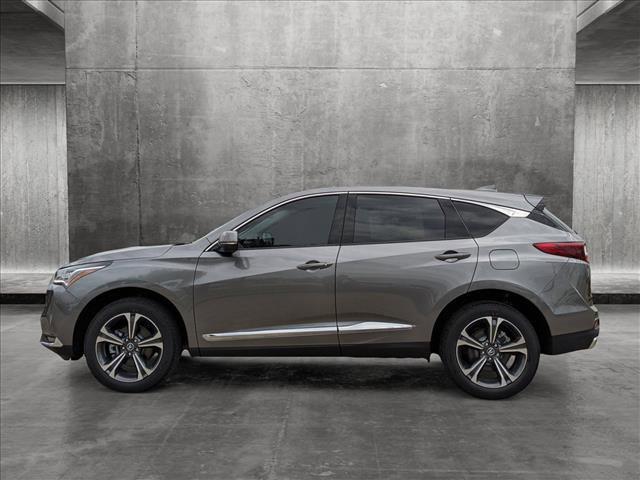 2024 acura rdx advance package