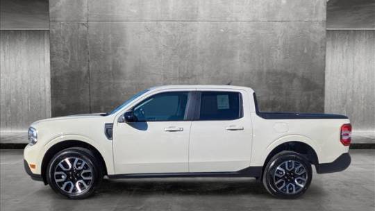 2024 Ford Maverick