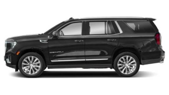 2023 GMC Yukon
