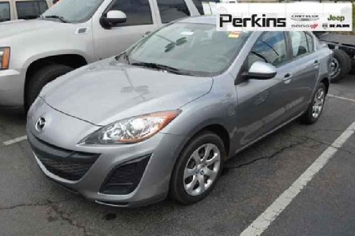 2010 mazda mazda3 i in colorado springs, co