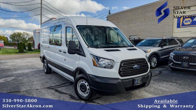 2019 ford transit-250 base