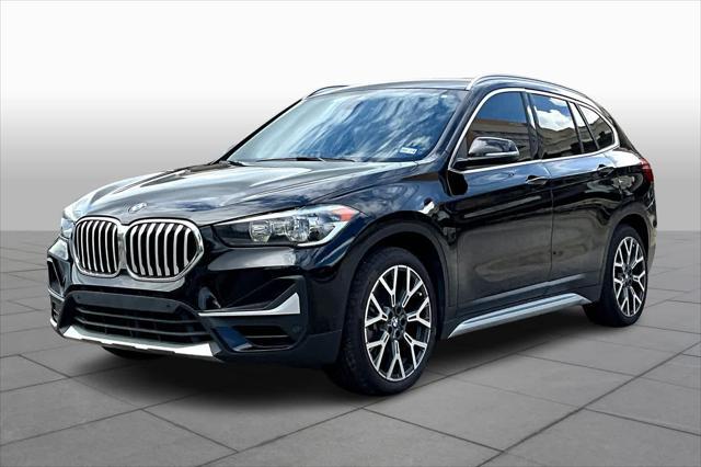 2021 bmw x1 sdrive28i