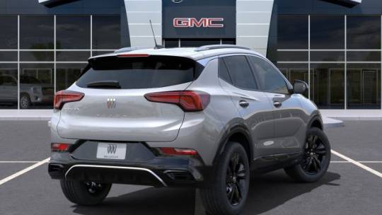 2025 Buick Encore GX