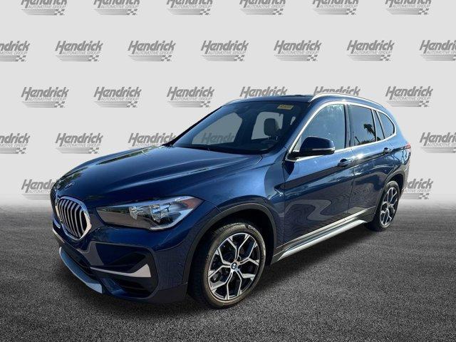 2021 bmw x1 xdrive28i