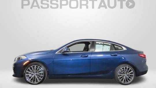 2022 BMW 2 series