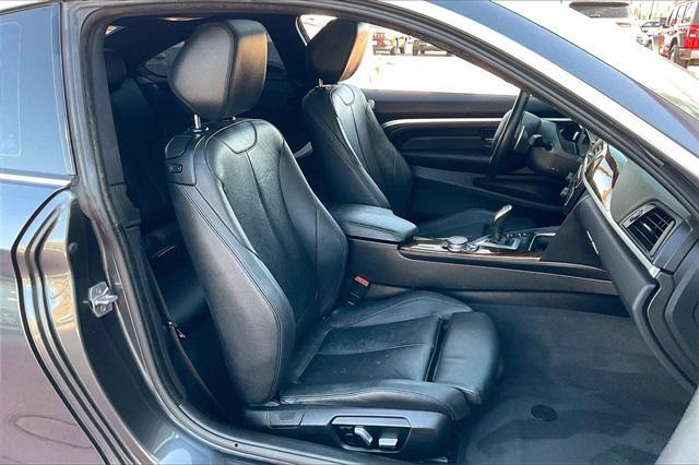 2016 bmw 435 i