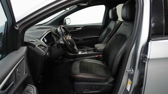 2021 Ford Edge