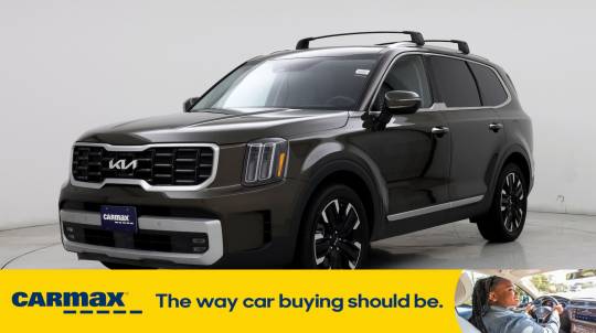 2024 Kia Telluride