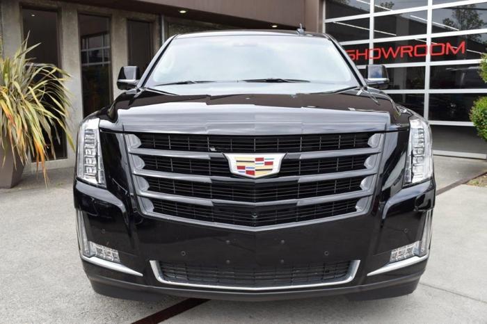 used 2016 cadillac escalade 4wd luxury seattle, wa 98108 for sale in seattle, washington